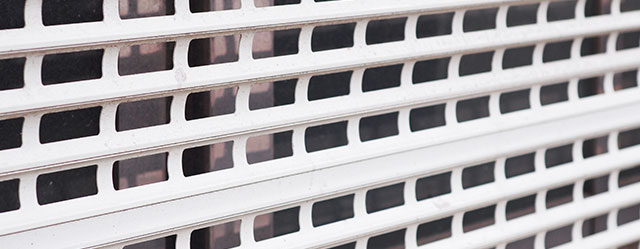 hOME ROLL DOWN GATE Baltimore