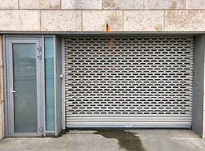 New roll up gate Maryland