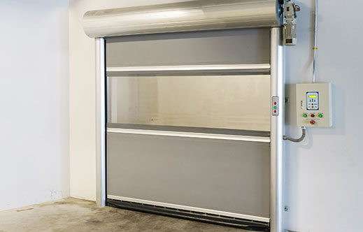 New roll up gate Baltimore Maryland New Roll Up Gate in Baltimore