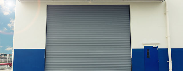 #rollupgate Roll Down Gate contractor Maryland